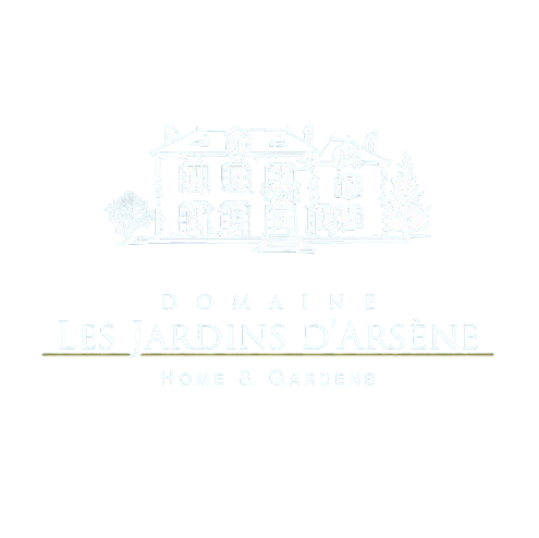 Domaine les Jardins d'Arsène